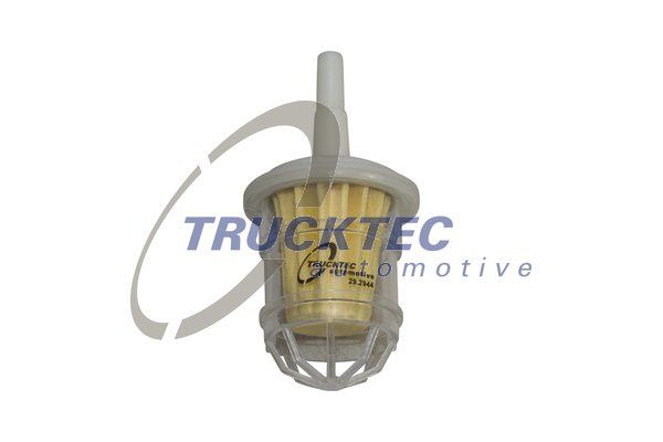 TRUCKTEC AUTOMOTIVE Filter, vaakumtorustik 02.13.082